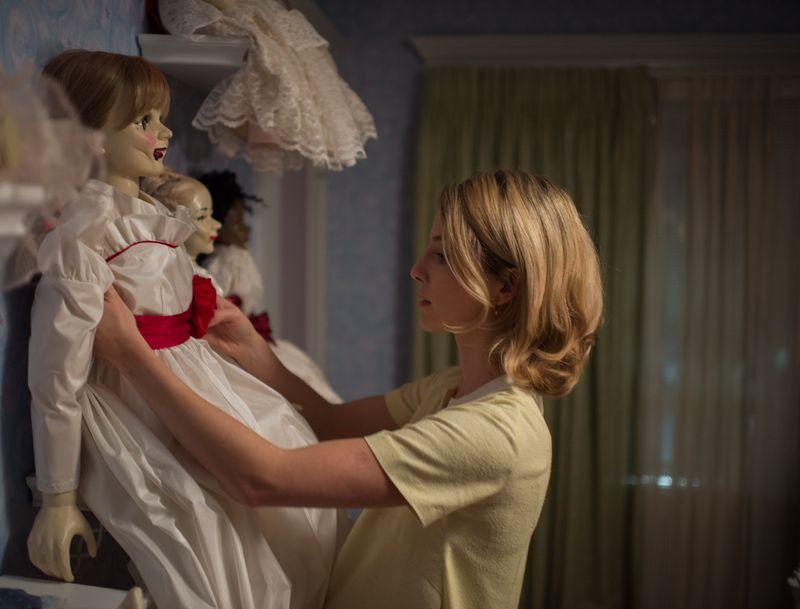 Annabelle (Annabelle)