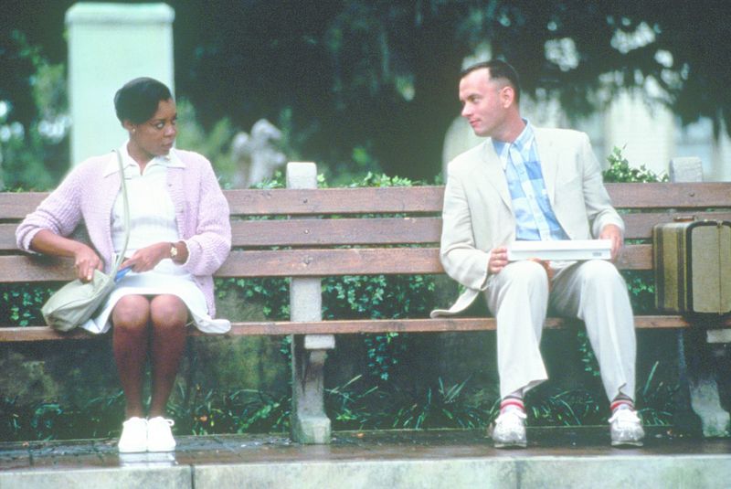 Forrest Gump (Forrest Gump)