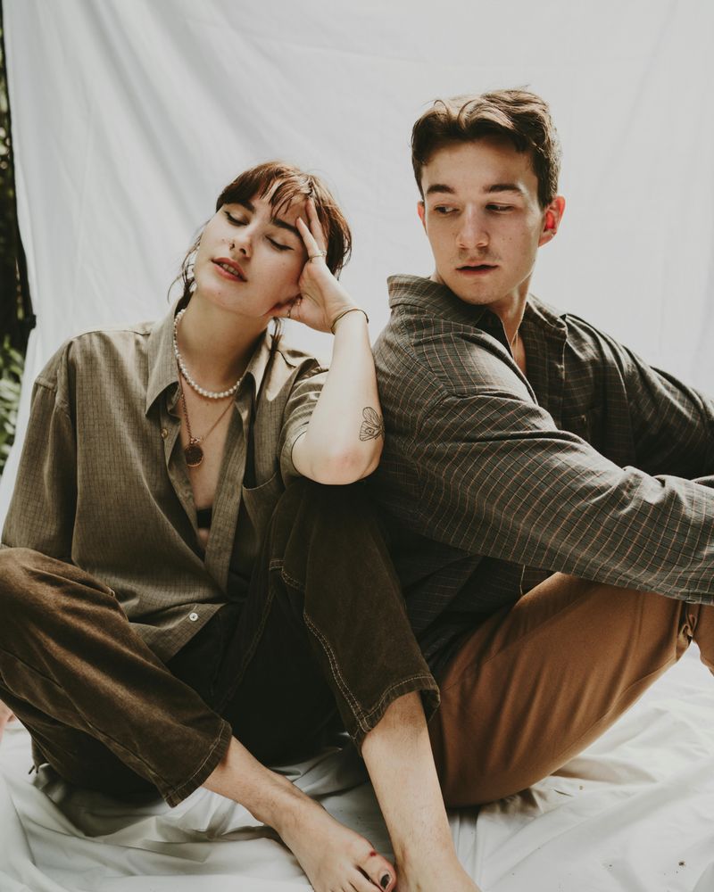 Keeping Everyone at a Distance