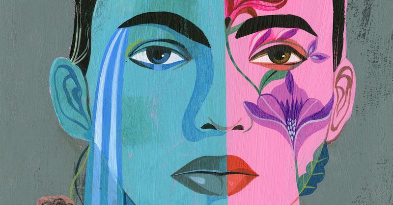 Gender Fluidity and Non-Binary Identities