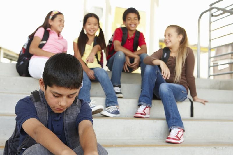 Childhood Bullying