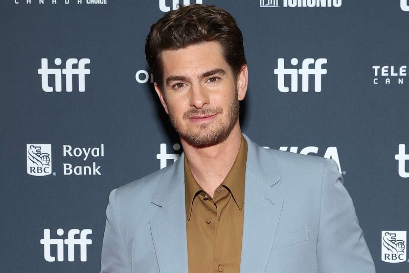 Andrew Garfield