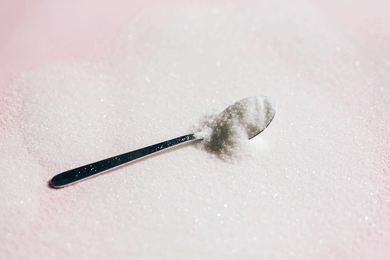 Saccharin-Sweetened Products