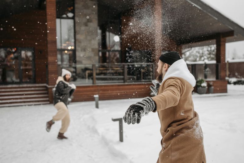 The Friendship Doesn't Disappear With Romance