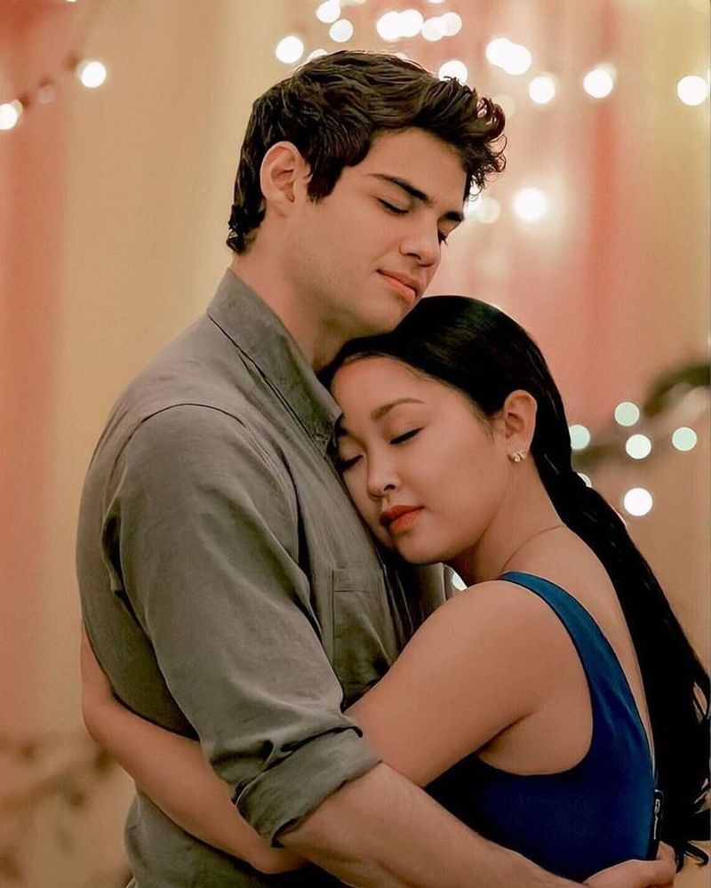 To All the Boys I’ve Loved Before (2018)