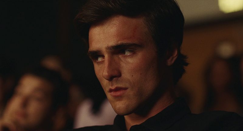 Nate Jacobs — Euphoria