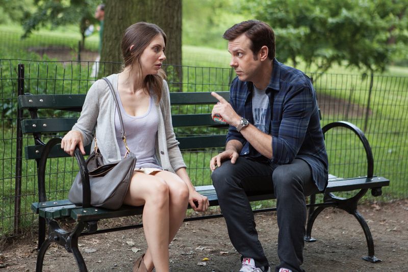 Sleeping With Other People (2015)