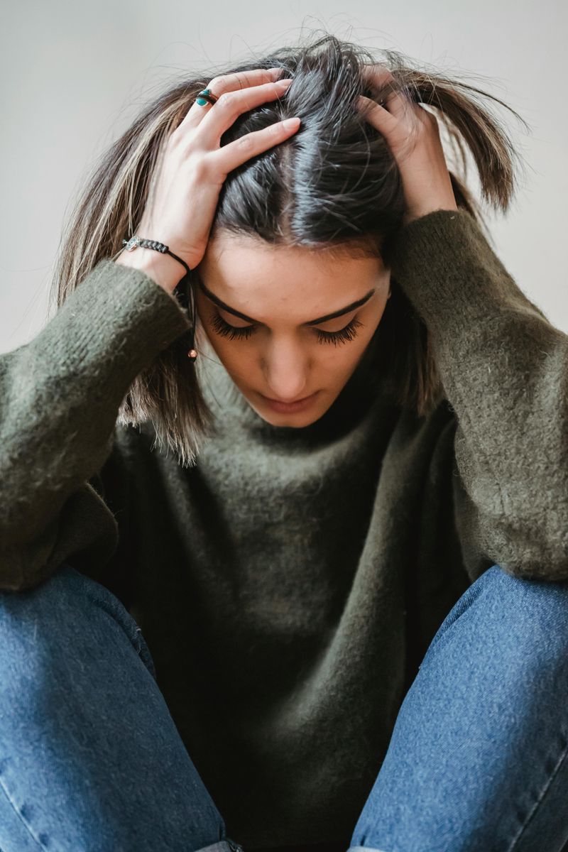 Gaslighting Disguised as Concern
