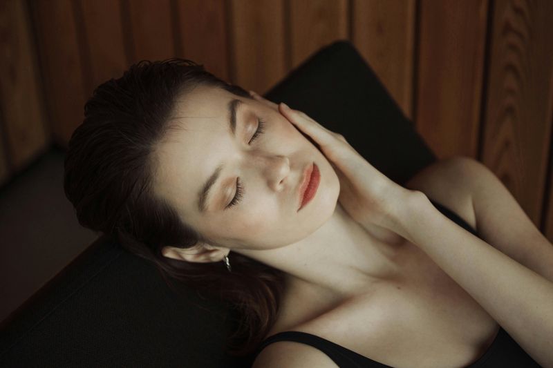 She Stops Overgiving to Underserving People