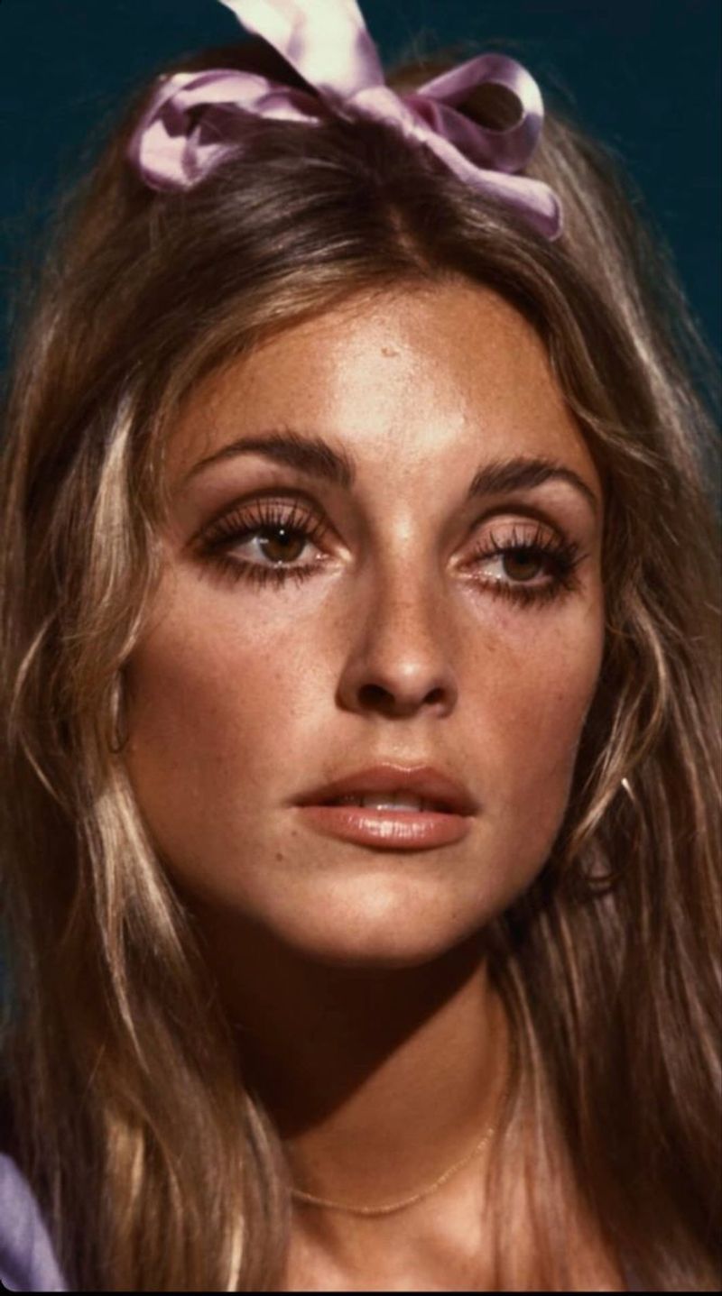 Sharon Tate