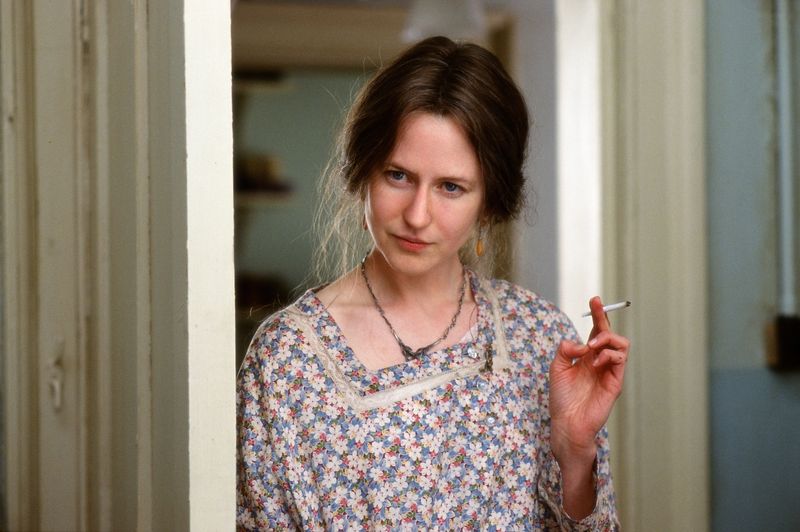 Nicole Kidman — The Hours (2002)