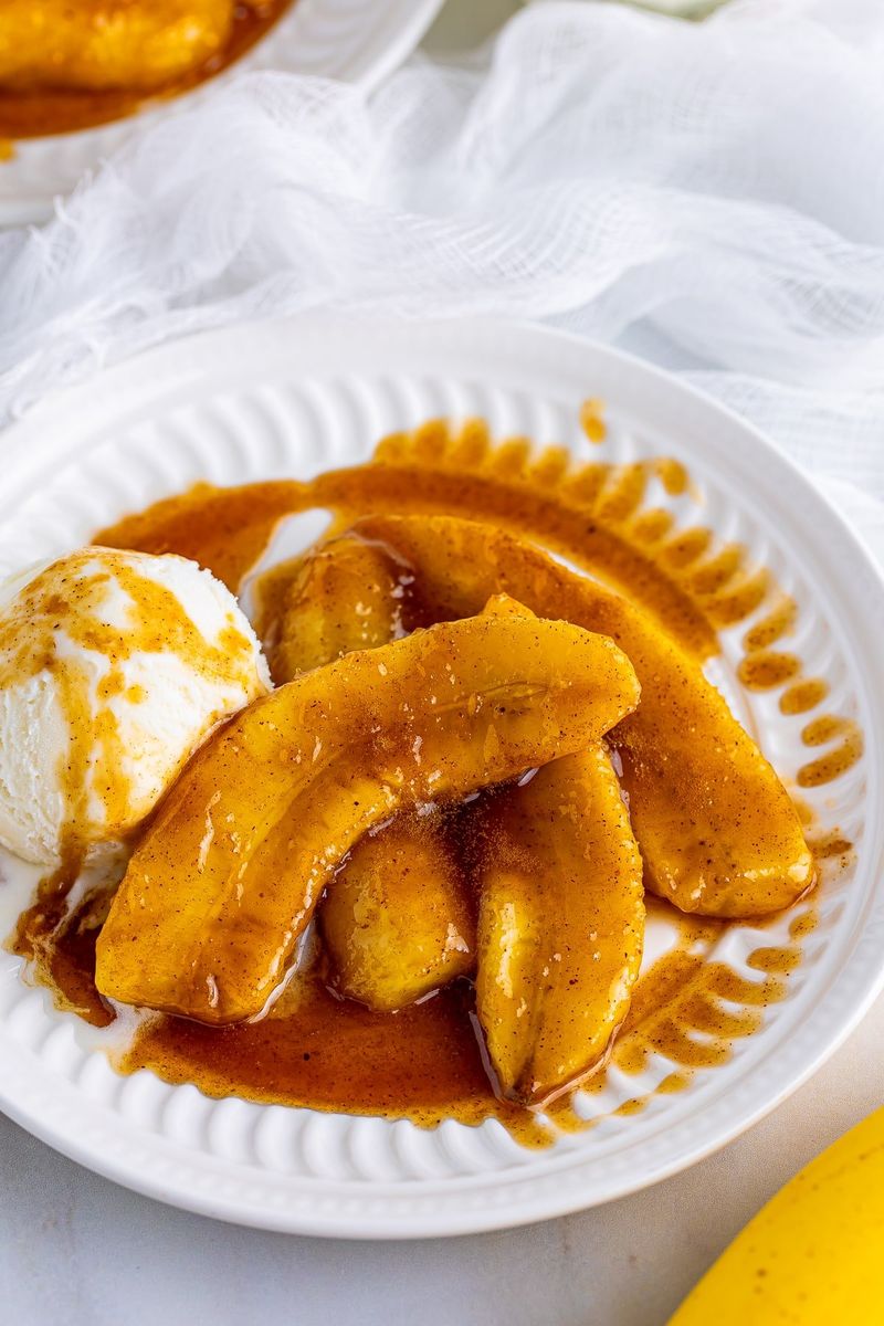 Bananas Foster