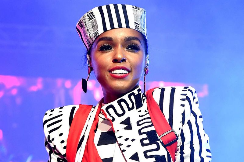Janelle Monáe