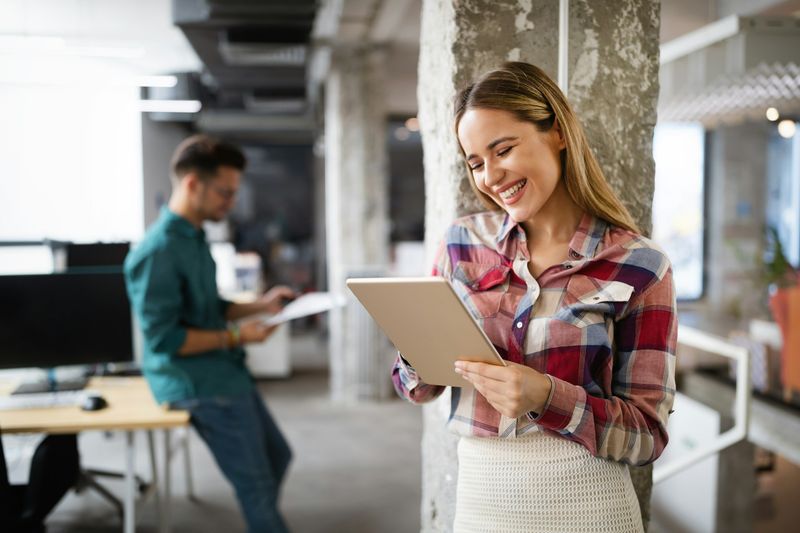 11 Ways Confidence Changes Your Energy