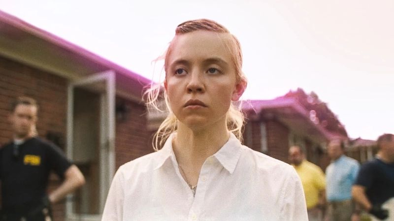 Reality (2023) — Reality Winner