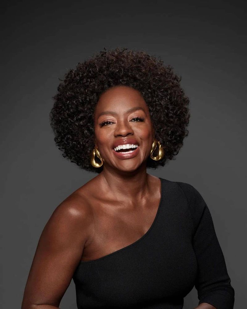 Viola Davis
