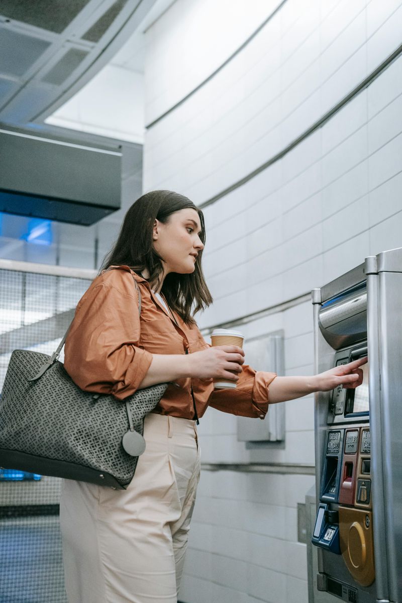 Paying Convenience Fees Without Thinking