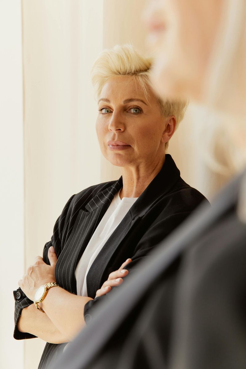What Smart Women Do When People Start Taking Advantage