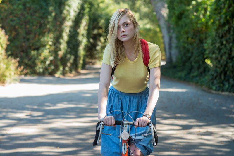 A Star in Bloom: Elle Fanning's 14 Most Powerful Performances