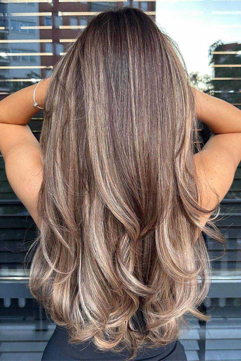 Ash Brown