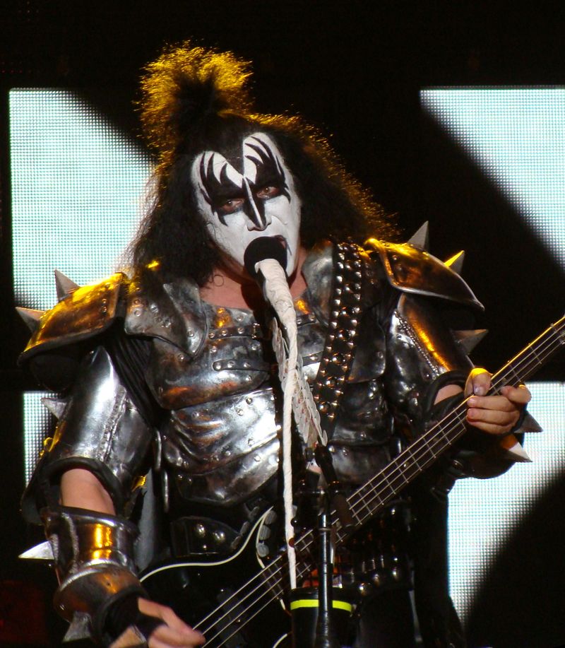 Gene Simmons (KISS)