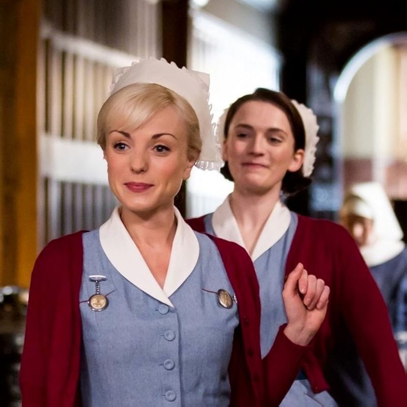 Call the Midwife (Season 14)