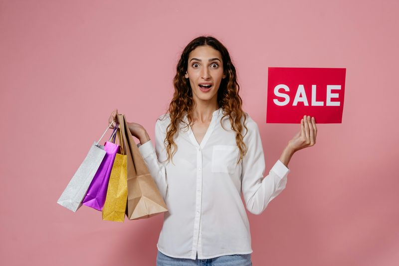 Retail Therapy & Emotional Spending
