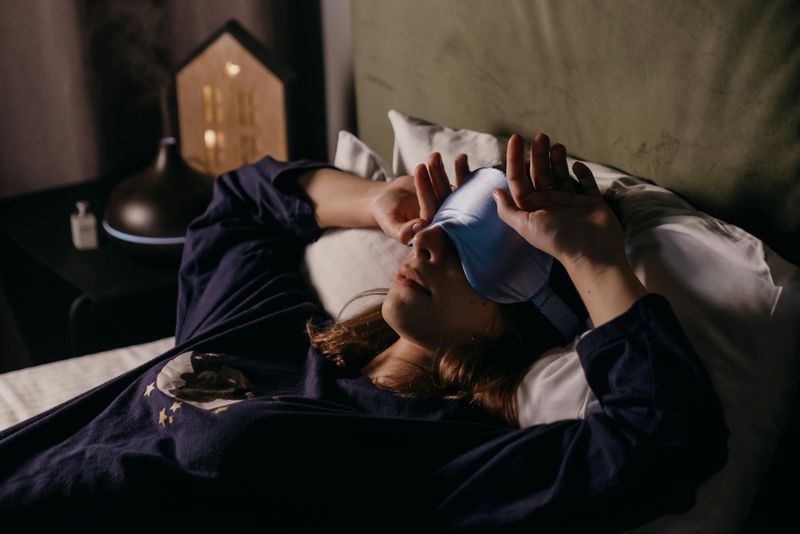 Sleep Quality Can Suffer Even From Morning Coffee