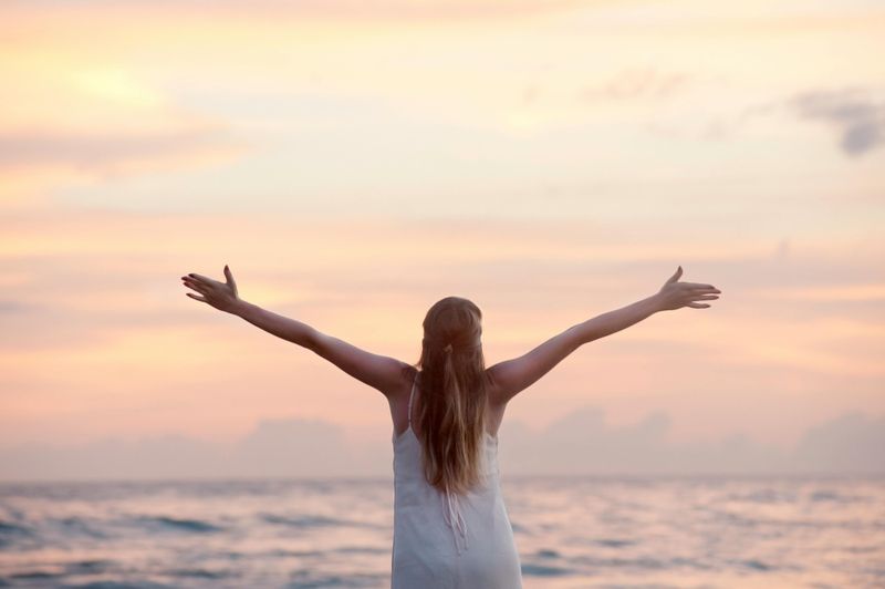 Clear Personal Boundaries