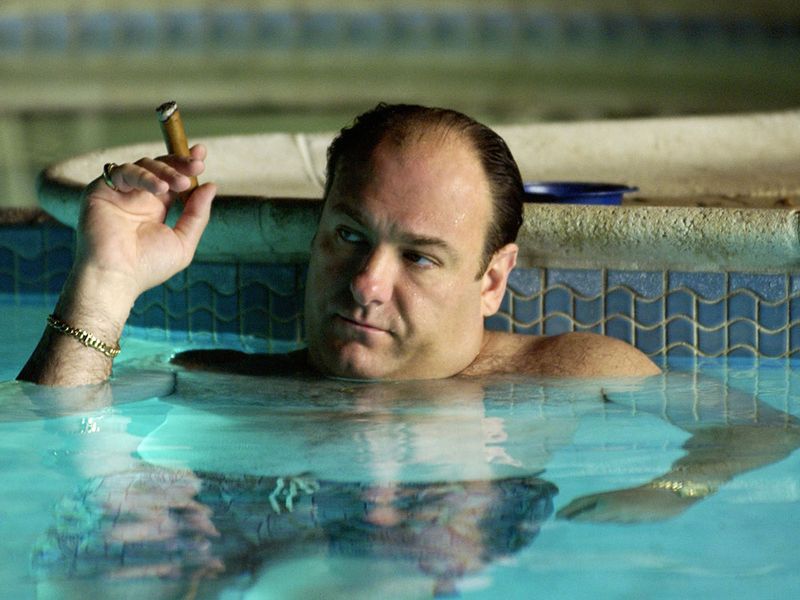 The 20 Greatest Crime TV Characters Ever Created