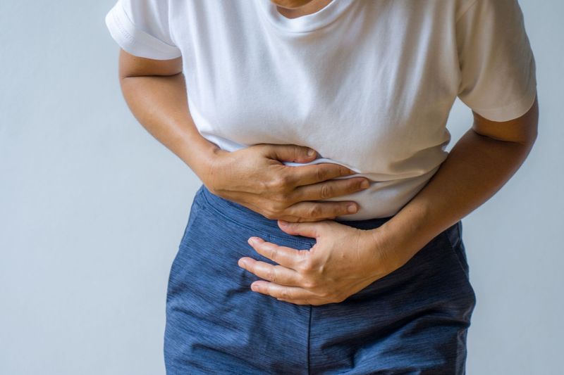 Lingering Infections