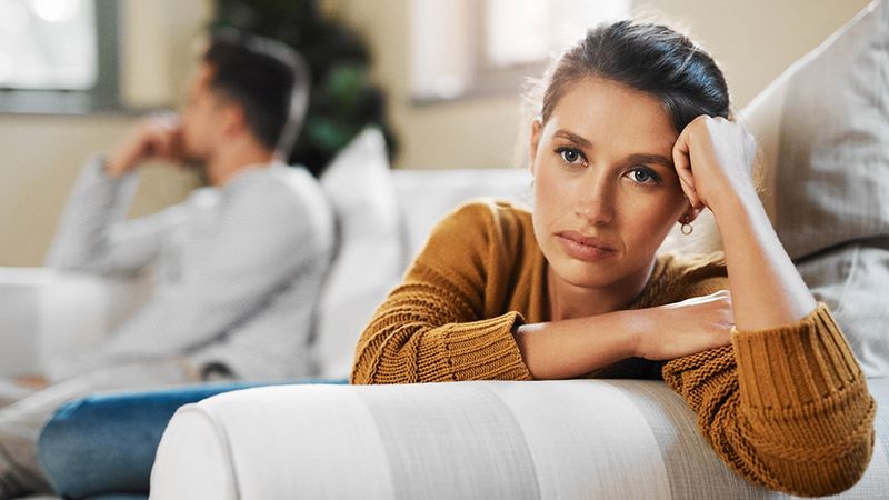 You Overlook Major Red Flags