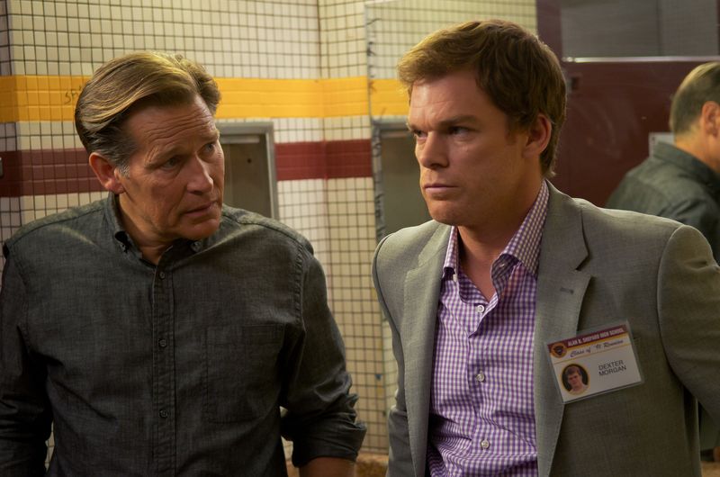 Dexter