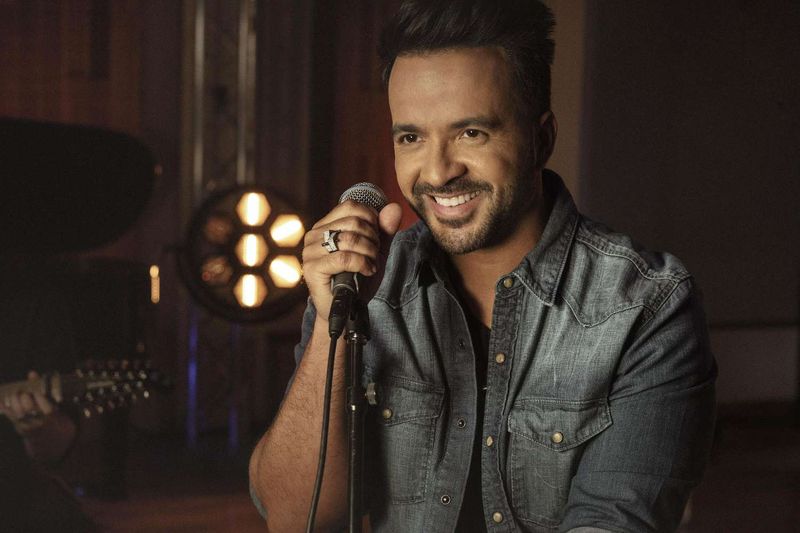 Luis Fonsi & Daddy Yankee ft. Justin Bieber –