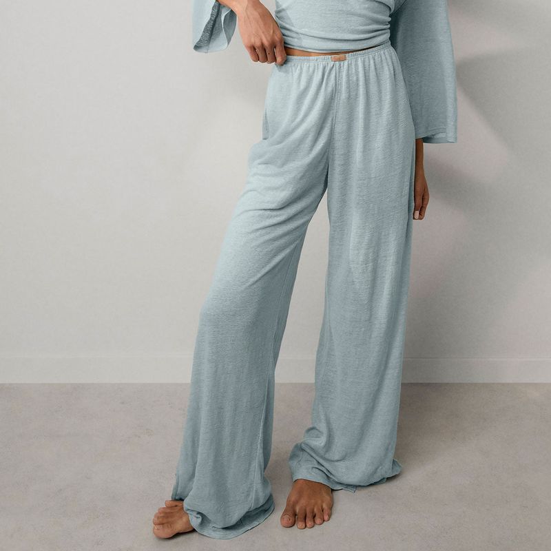 Lunya Linen Sleep Pant