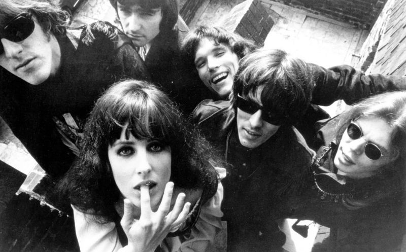 “White Rabbit” – Jefferson Airplane (1967)