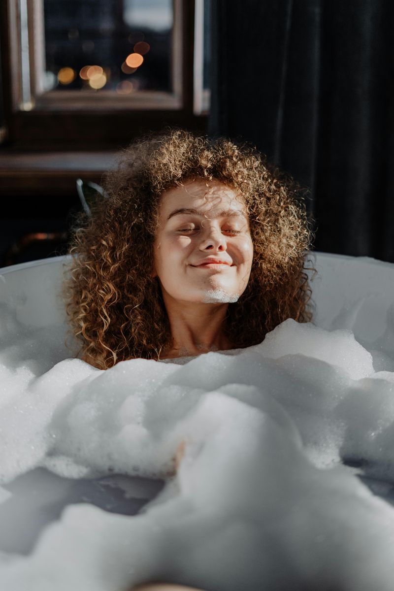 Neglecting Personal Hygiene