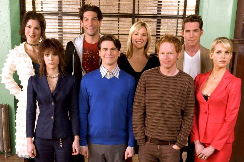 The Class (2006-2007)