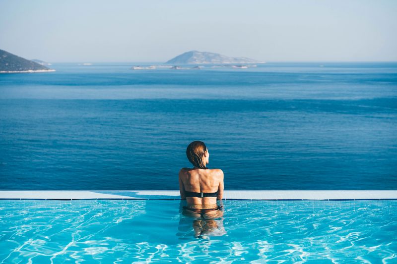 Limited Vacation Time