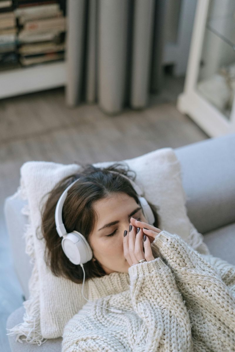 Emotional Regulation