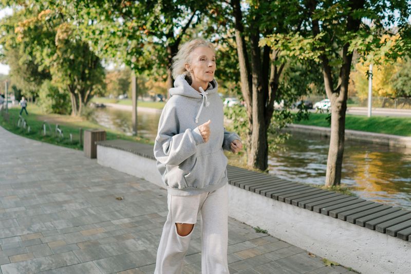 Fitness Fanatics Breaking Stereotypes