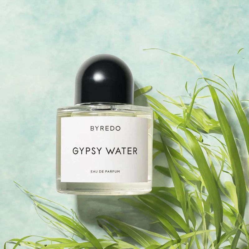 Byredo Gypsy Water - Nomadic Spirit