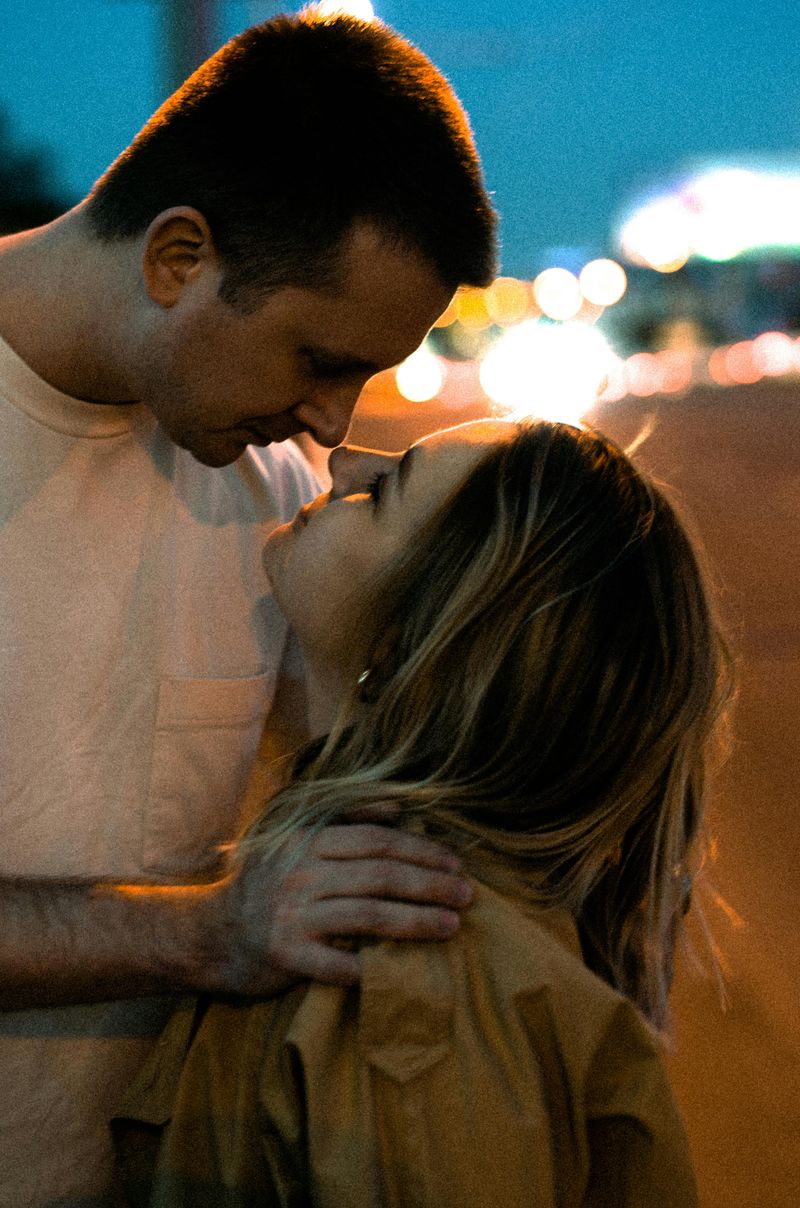 Your Crush Disappears When They Like You Back