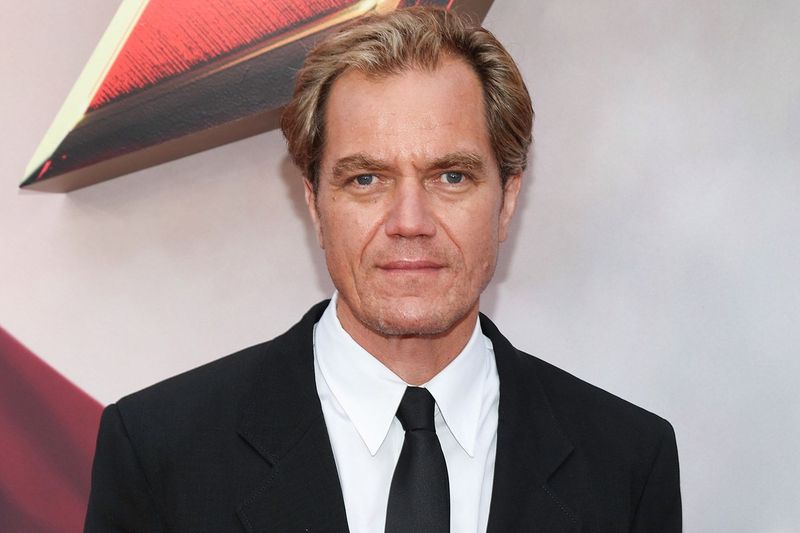 Michael Shannon