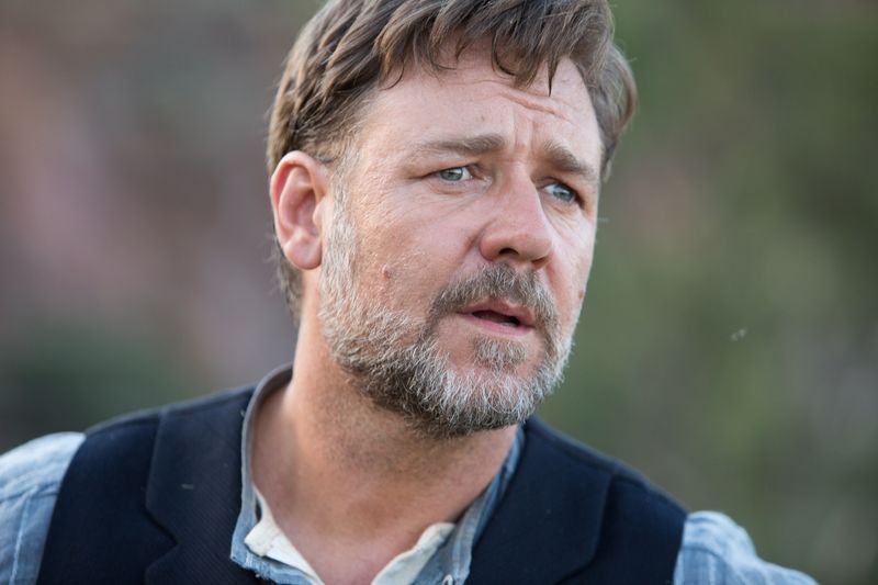 Russell Crowe – Historical Epics & Action Films