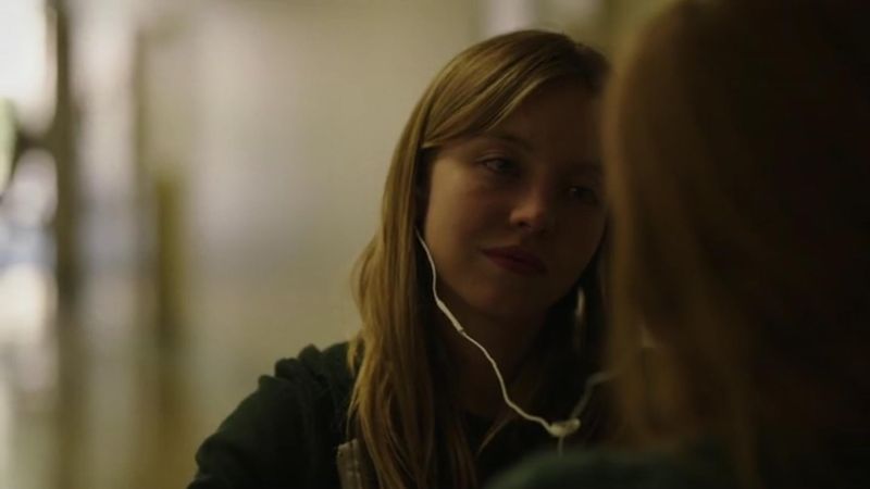 Sharp Objects (2018) — Alice