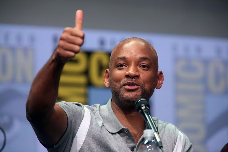 Will Smith