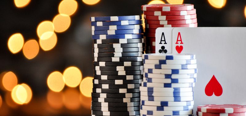 On Gambling or Lottery Purchases