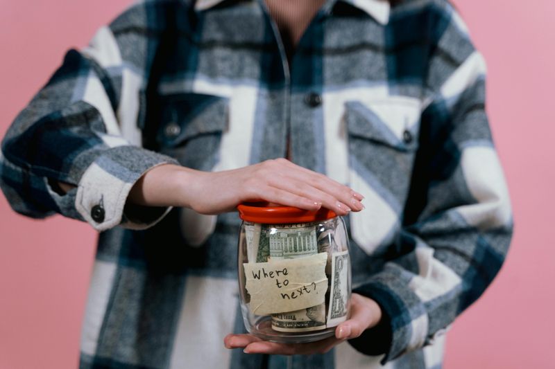 Saving Early Makes Life Easier Later