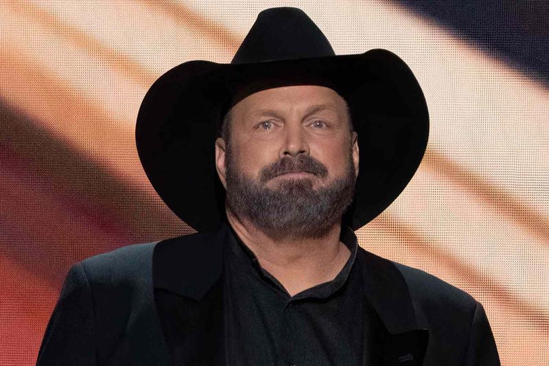 Garth Brooks
